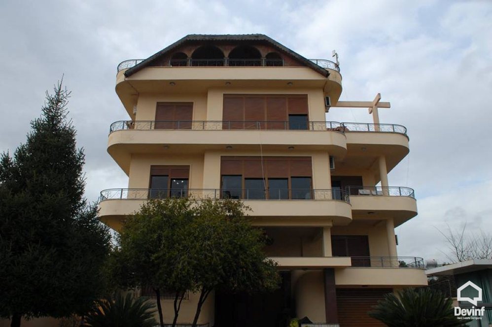 Fier For Rent Villa  Villa located in Fier 