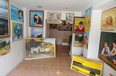 Tirane Shitje Dyqan  Rruga e Kavajes, prane Bllokut te Ambasadave apartament
