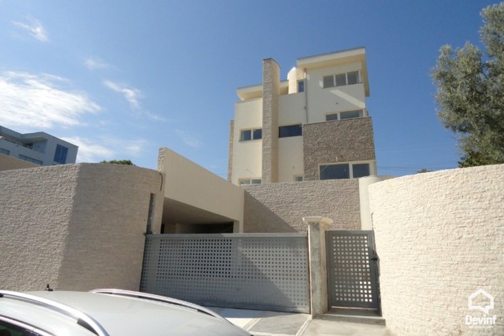 Tirane Shitje Vile  Vile ne zonen e Liqenit te Tiranes apartament