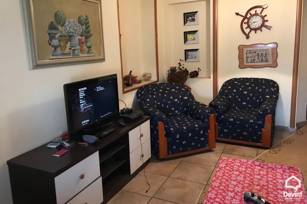Tirane For Sale Apartment 4+1+G Dibra Street Apartment