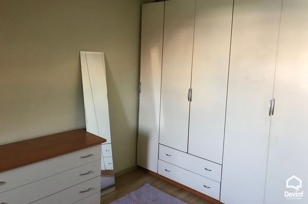 Tirane For Sale Apartment 4+1+G Dibra Street Apartment