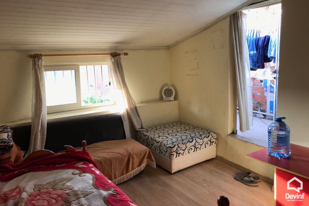 Tirane For Sale Apartment 4+1+G Dibra Street Apartment