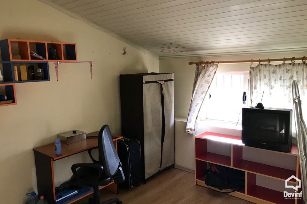 Tirane For Sale Apartment 4+1+G Dibra Street Apartment