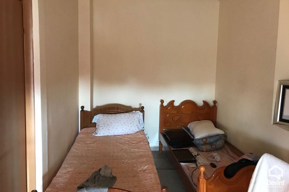 Tirane For Sale Apartment 4+1+G Dibra Street Apartment