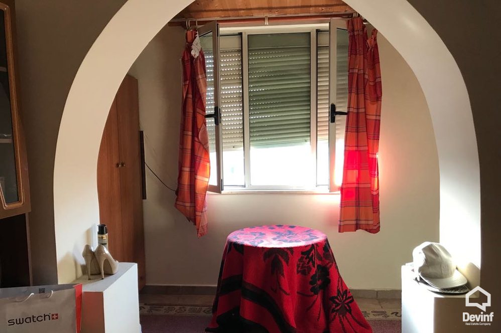Tirane For Sale Apartment 4+1+G Dibra Street Apartment
