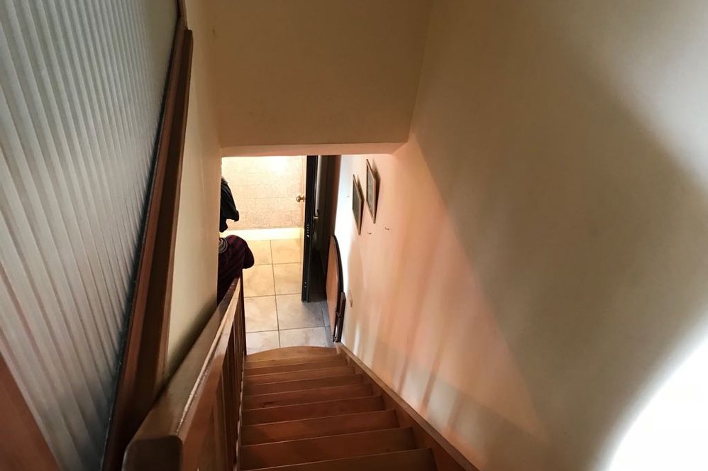 Tirane For Sale Apartment 4+1+G Dibra Street Apartment