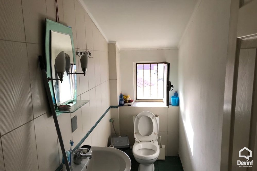 Tirane For Sale Apartment 4+1+G Dibra Street Apartment