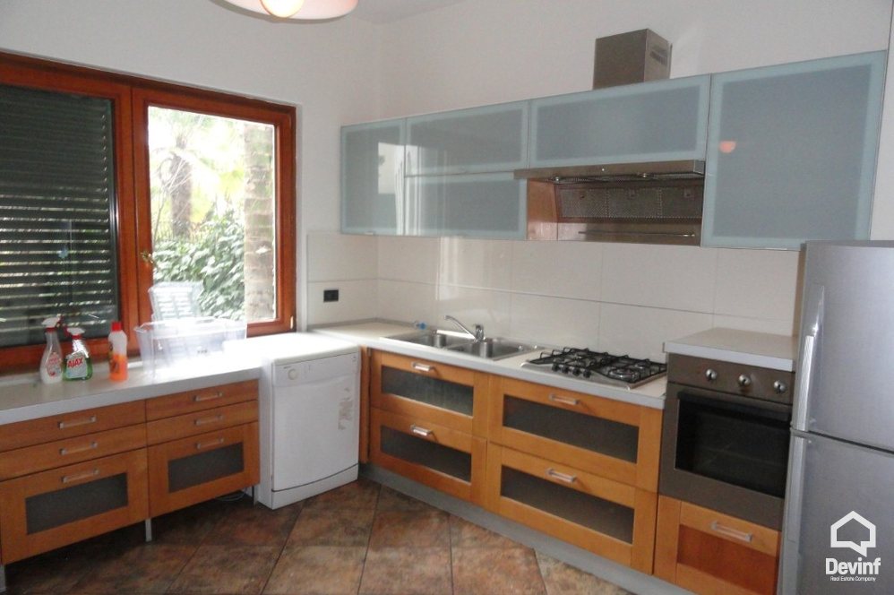 Tirane For Sale Apartment 4+1+G Duplex apartment located close to Sportiv Club Dinamo Apartment