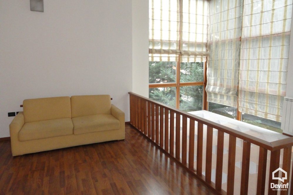 Tirane For Sale Apartment 4+1+G Duplex apartment located close to Sportiv Club Dinamo Apartment