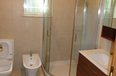 Tirane Qera Apartament 4+1+G Apartament dubleks prane Klubit Sportiv Dinamo apartament