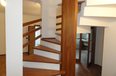 Tirane Qera Apartament 4+1+G Apartament dubleks prane Klubit Sportiv Dinamo apartament