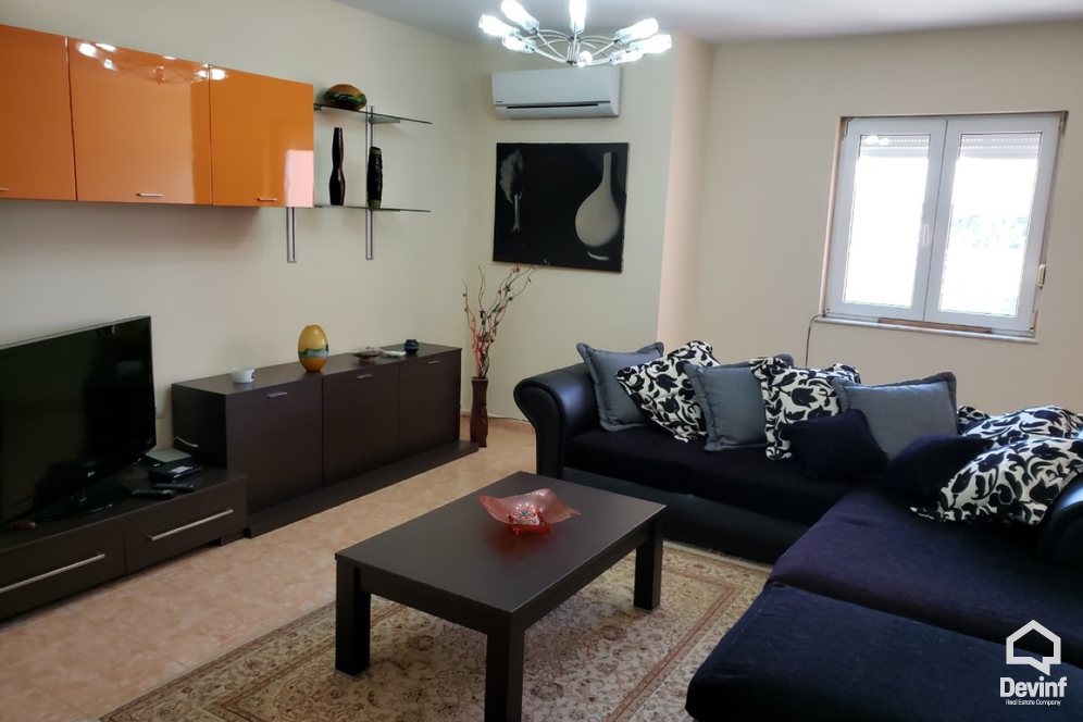 Tirane For Rent Apartment 2+1+A Apartment close to the Stadium Qemal Stafa  Apartment