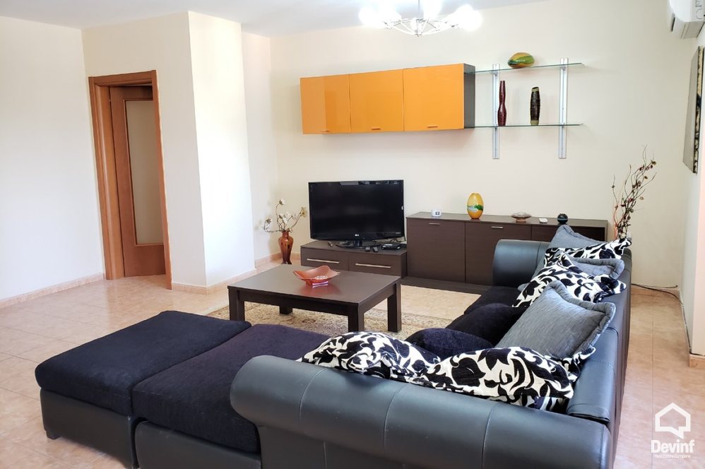 Tirane For Rent Apartment 2+1+A Apartment close to the Stadium Qemal Stafa  Apartment