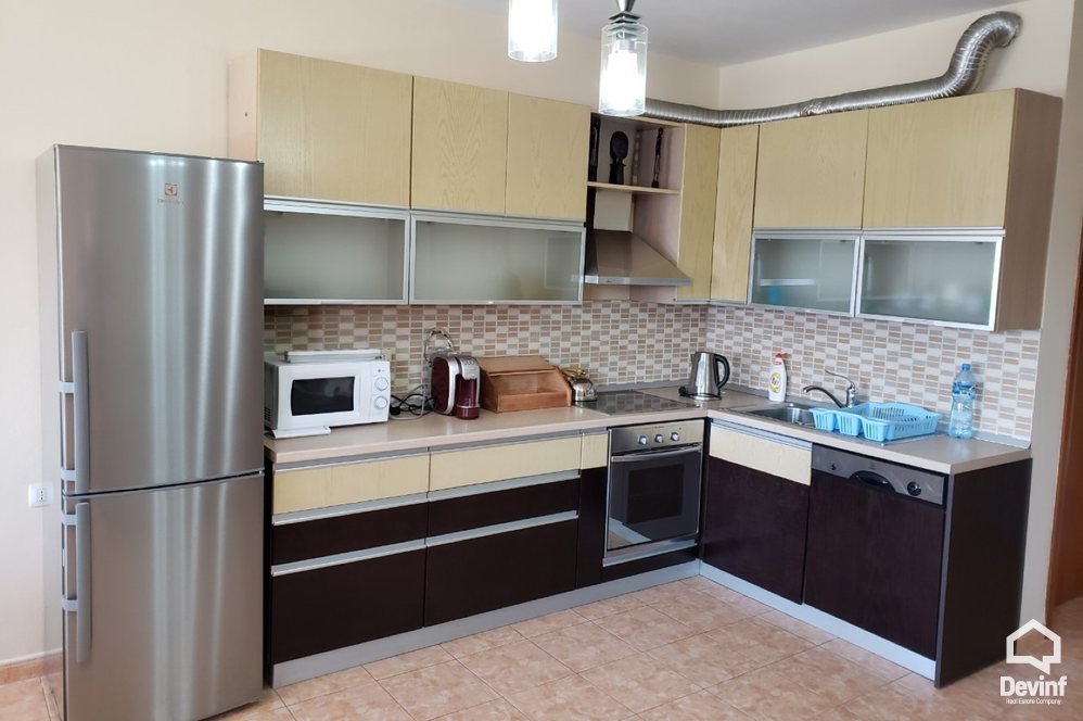 Tirane For Rent Apartment 2+1+A Apartment close to the Stadium Qemal Stafa  Apartment