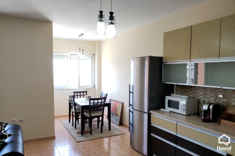 Tirane For Rent Apartment 2+1+A Apartment close to the Stadium Qemal Stafa  Apartment