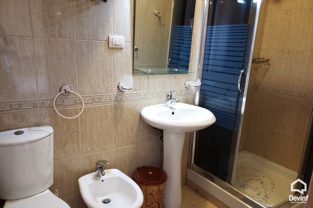 Tirane For Rent Apartment 2+1+A Apartment close to the Stadium Qemal Stafa  Apartment