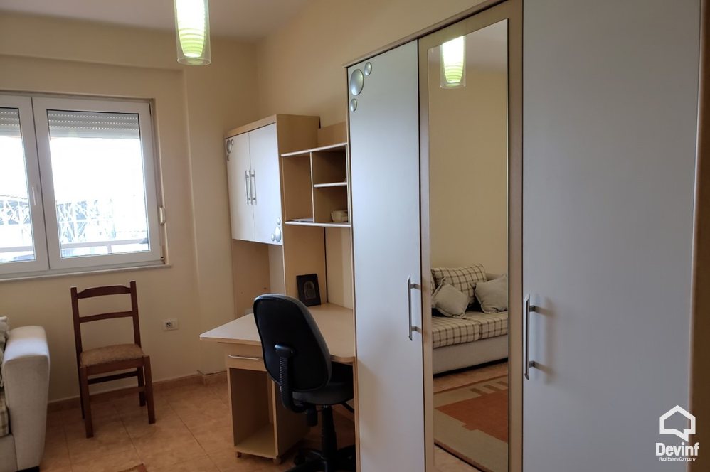 Tirane For Rent Apartment 2+1+A Apartment close to the Stadium Qemal Stafa  Apartment