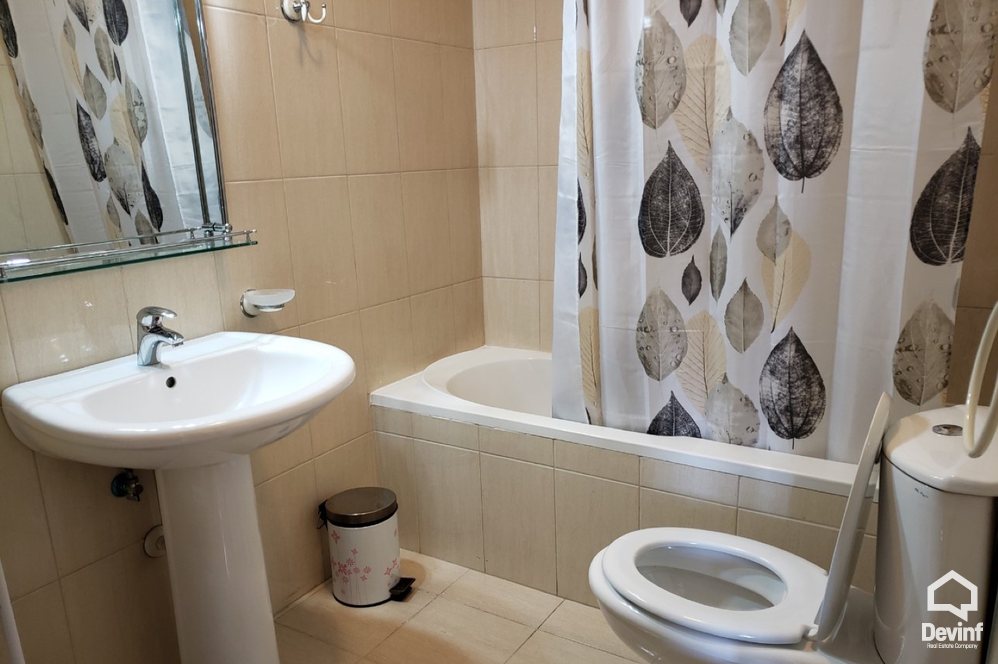 Tirane For Rent Apartment 2+1+A Apartment close to the Stadium Qemal Stafa  Apartment