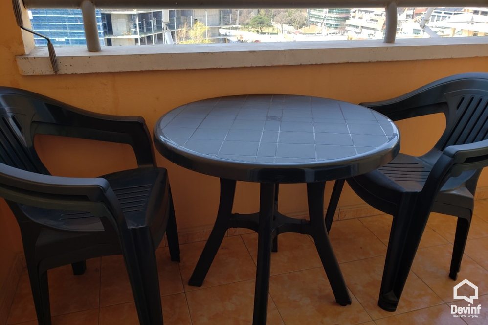 Tirane For Rent Apartment 2+1+A Apartment close to the Stadium Qemal Stafa  Apartment