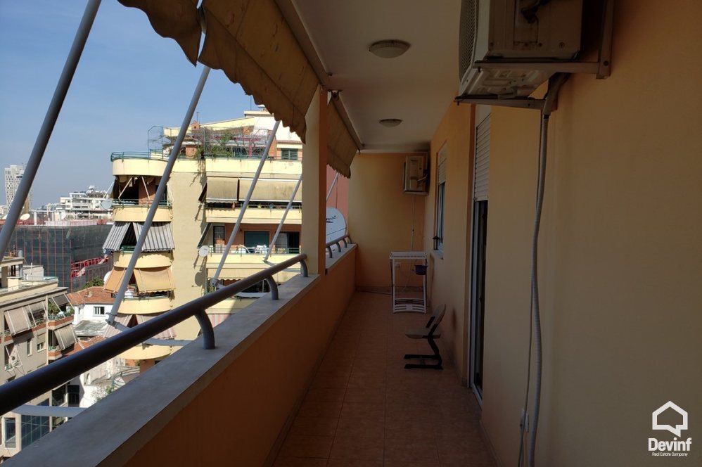 Tirane For Rent Apartment 2+1+A Apartment close to the Stadium Qemal Stafa  Apartment