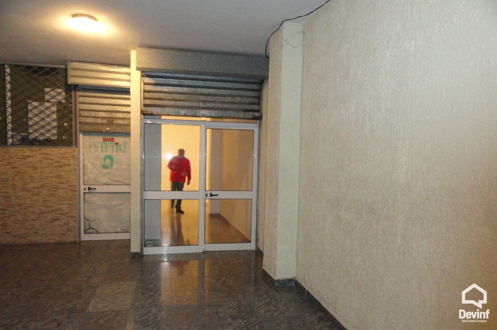 Tirane For Rent Office  Near Kavaja Street Office