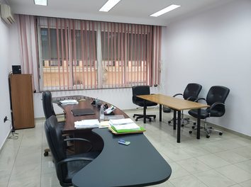 Zyre Shitje Zyre ne zonen e Bllokut