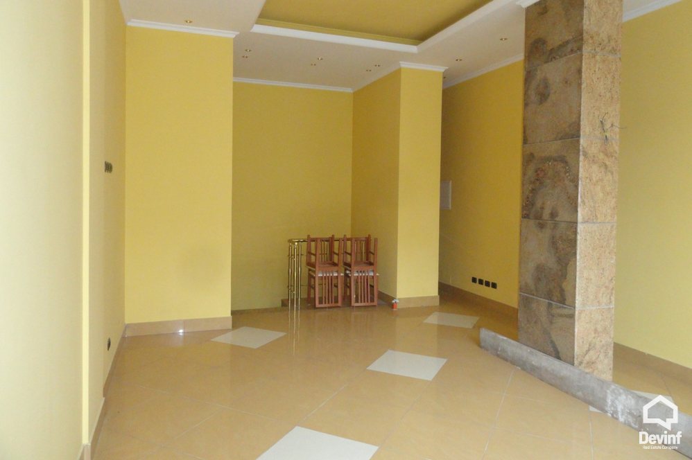 Tirane Shitje Dyqan  Dyqan prane Sheshit Wilson apartament