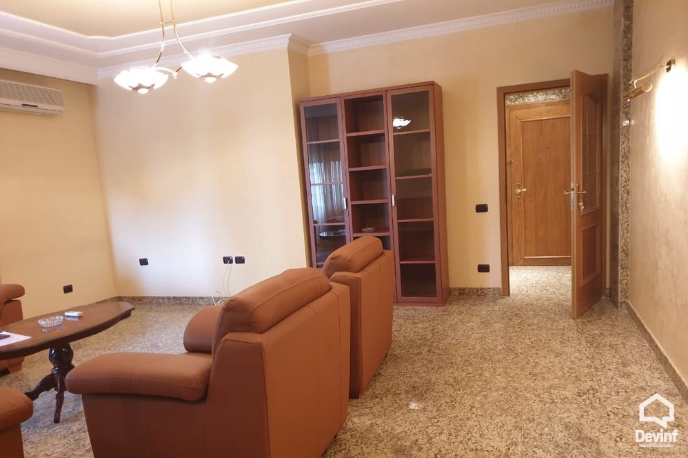Tirane For Sale Apartment 2+1+A New apartment in Blloku area Apartment