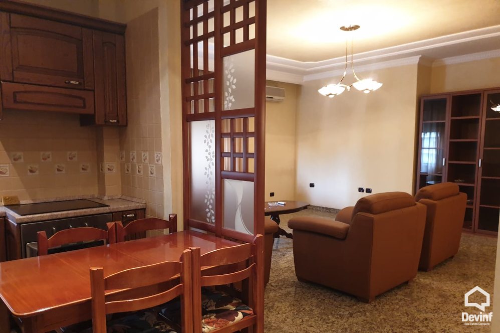 Tirane For Sale Apartment 2+1+A New apartment in Blloku area Apartment