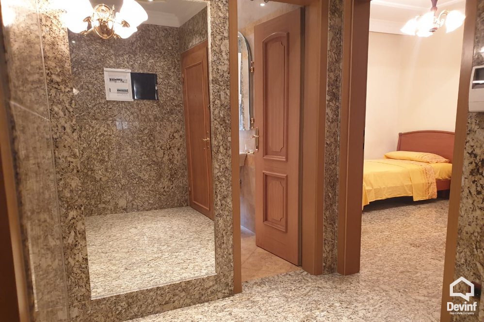Tirane For Sale Apartment 2+1+A New apartment in Blloku area Apartment