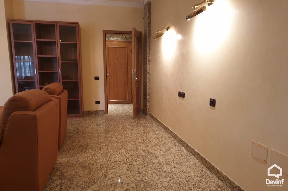 Tirane For Sale Apartment 2+1+A New apartment in Blloku area Apartment