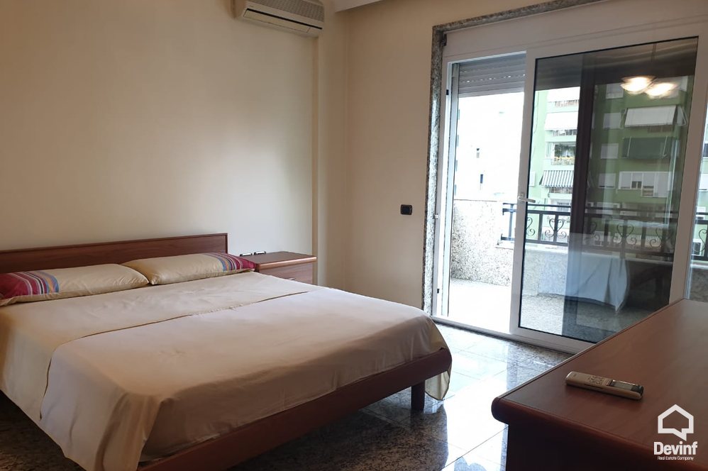 Tirane For Sale Apartment 2+1+A New apartment in Blloku area Apartment