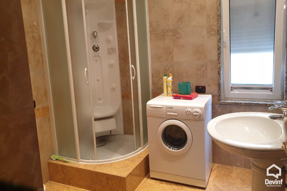 Tirane For Sale Apartment 2+1+A New apartment in Blloku area Apartment