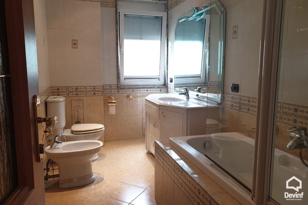 Tirane For Sale Apartment 2+1+A New apartment in Blloku area Apartment