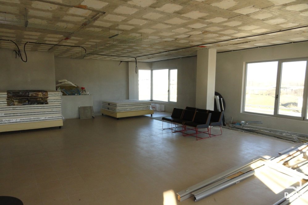 Tirane For Sale Warehouse  Tirane-Durres Highway 