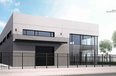 Tirane For Rent Warehouse  The warehouse is positioned close to Tirana-Durres Highway Warehouse Fabrication industri