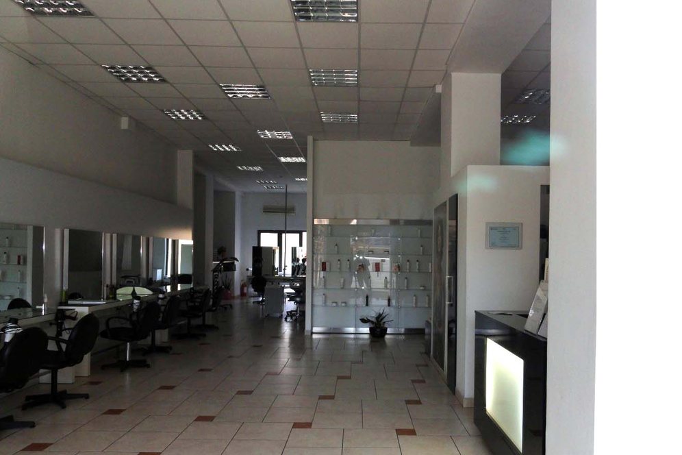Tirane For Sale Shop  The store located in Barrikada Street 