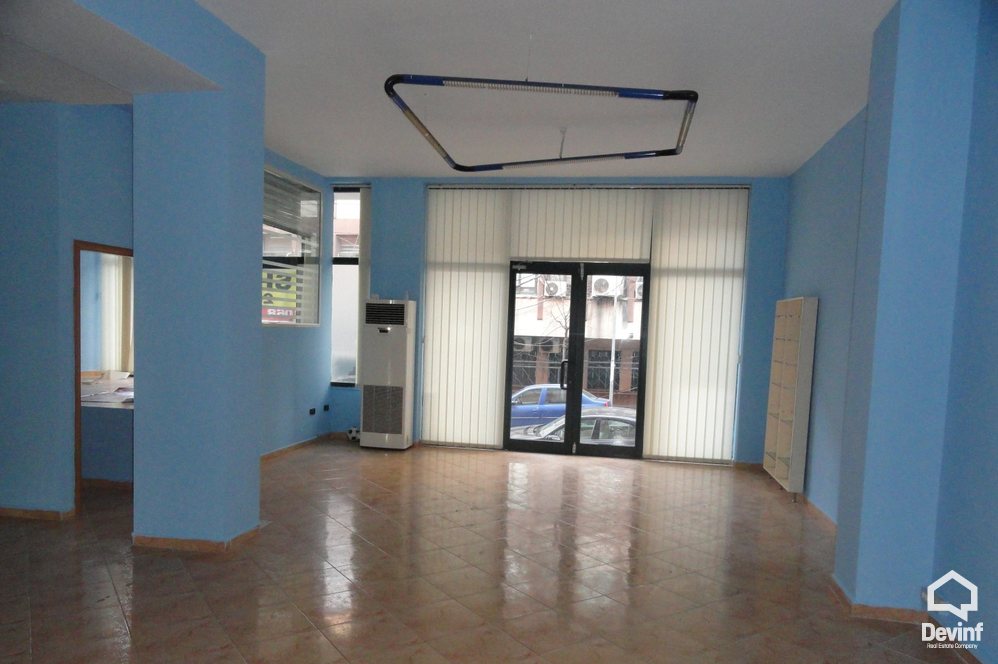 Tirane For Sale Shop  Shop close to ABA Center 