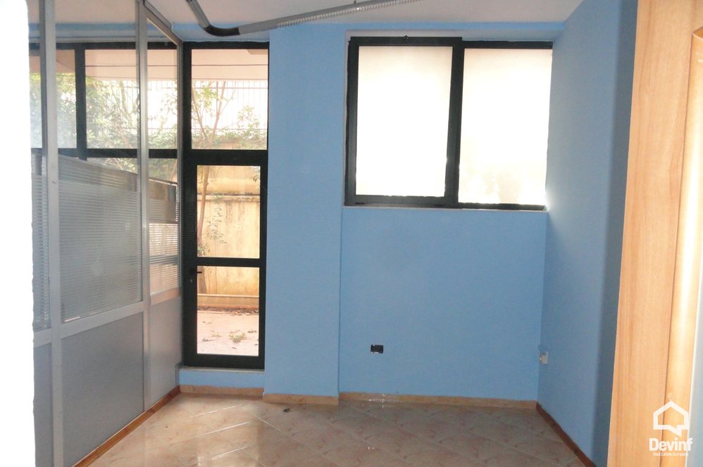 Tirane For Sale Shop  Shop close to ABA Center 