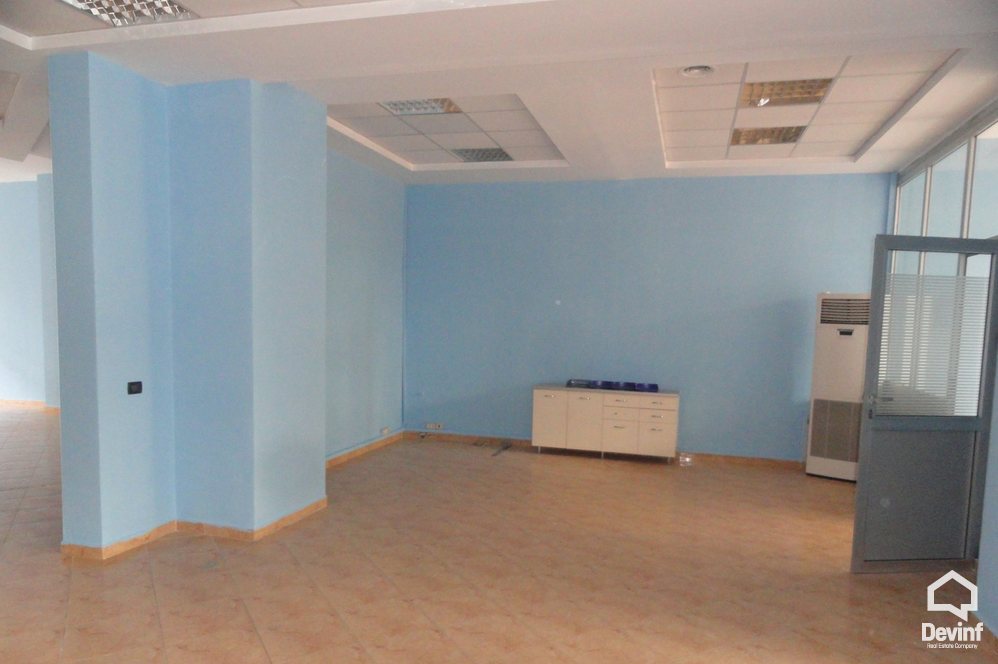 Tirane For Sale Shop  Shop close to ABA Center 