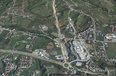 Tirane For Sale Land  The land is located near Tirana East Gate Center Building Plot