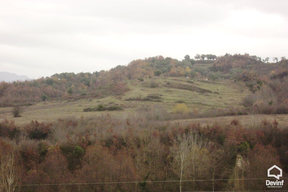 Tirane For Sale Land  The land is located near Tirana East Gate Center Building Plot