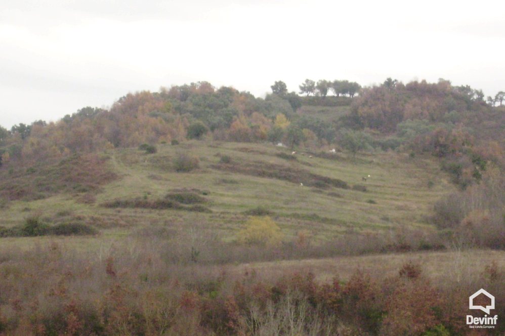 Tirane For Sale Land  The land is located near Tirana East Gate Center Building Plot