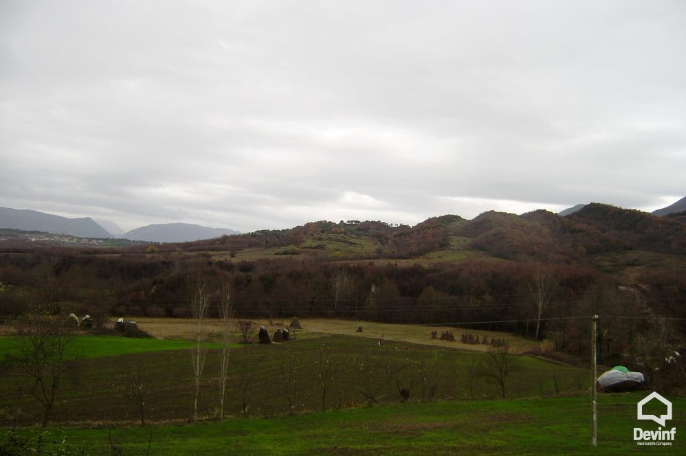 Tirane For Sale Land  The land is located near Tirana East Gate Center Building Plot