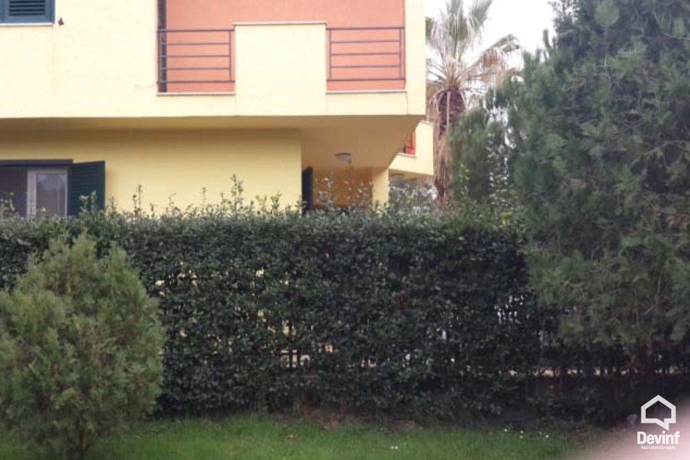Durres For Rent Villa  Villa in Durres Residential Complex