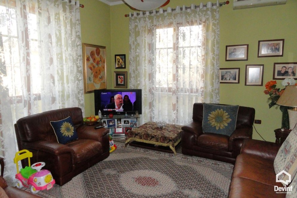Me Qera Apartament 2+1+G Apartament per zyre prane Stadiumit Selman Stermasi Tirane