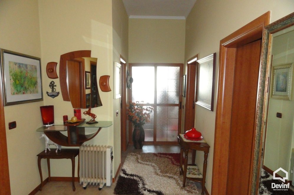 Tirane For Rent Apartment 2+1+G Office apartment located close to Stadium Selman Stermasi Office