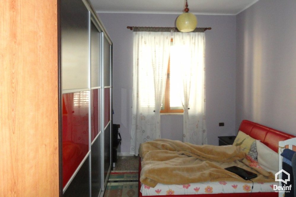 Tirane For Rent Apartment 2+1+G Office apartment located close to Stadium Selman Stermasi Office