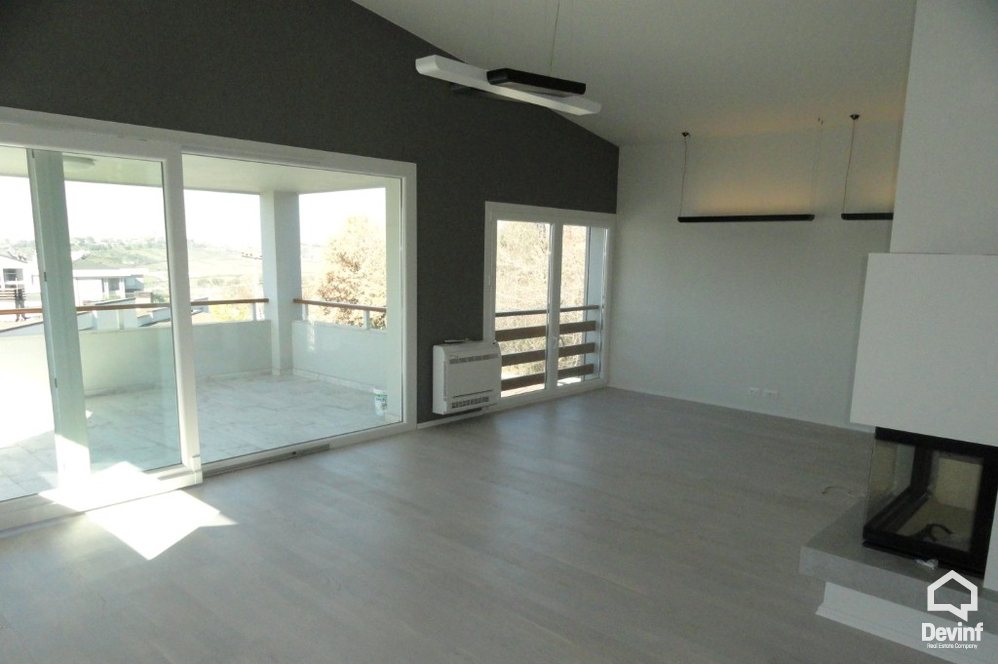 Tirane For Rent Villa 4+1+A Villa in Farka District Villa Residential Complex