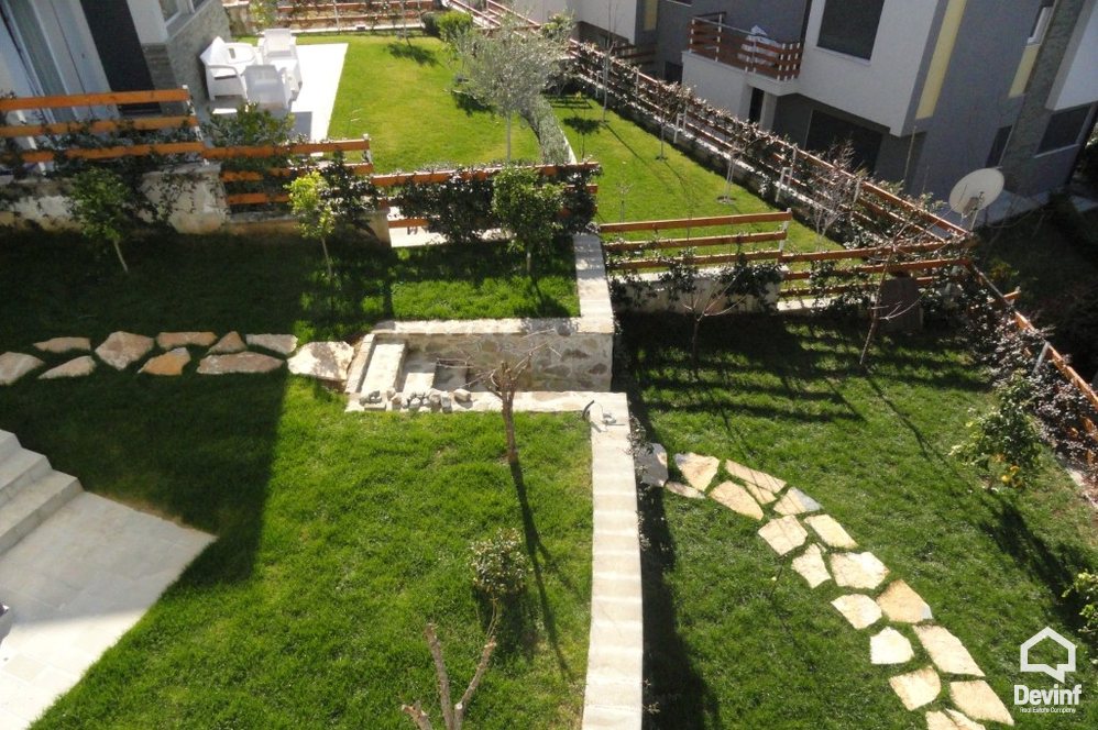 Tirane For Rent Villa 4+1+A Villa in Farka District Villa Residential Complex